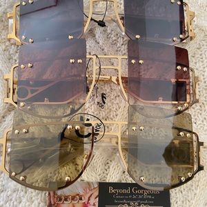 3 for 1 savage shades